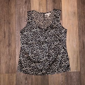 Banana Republic Silk Blouse